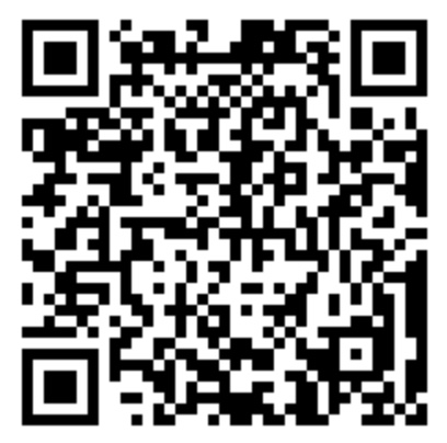 官方帳號 QR Code